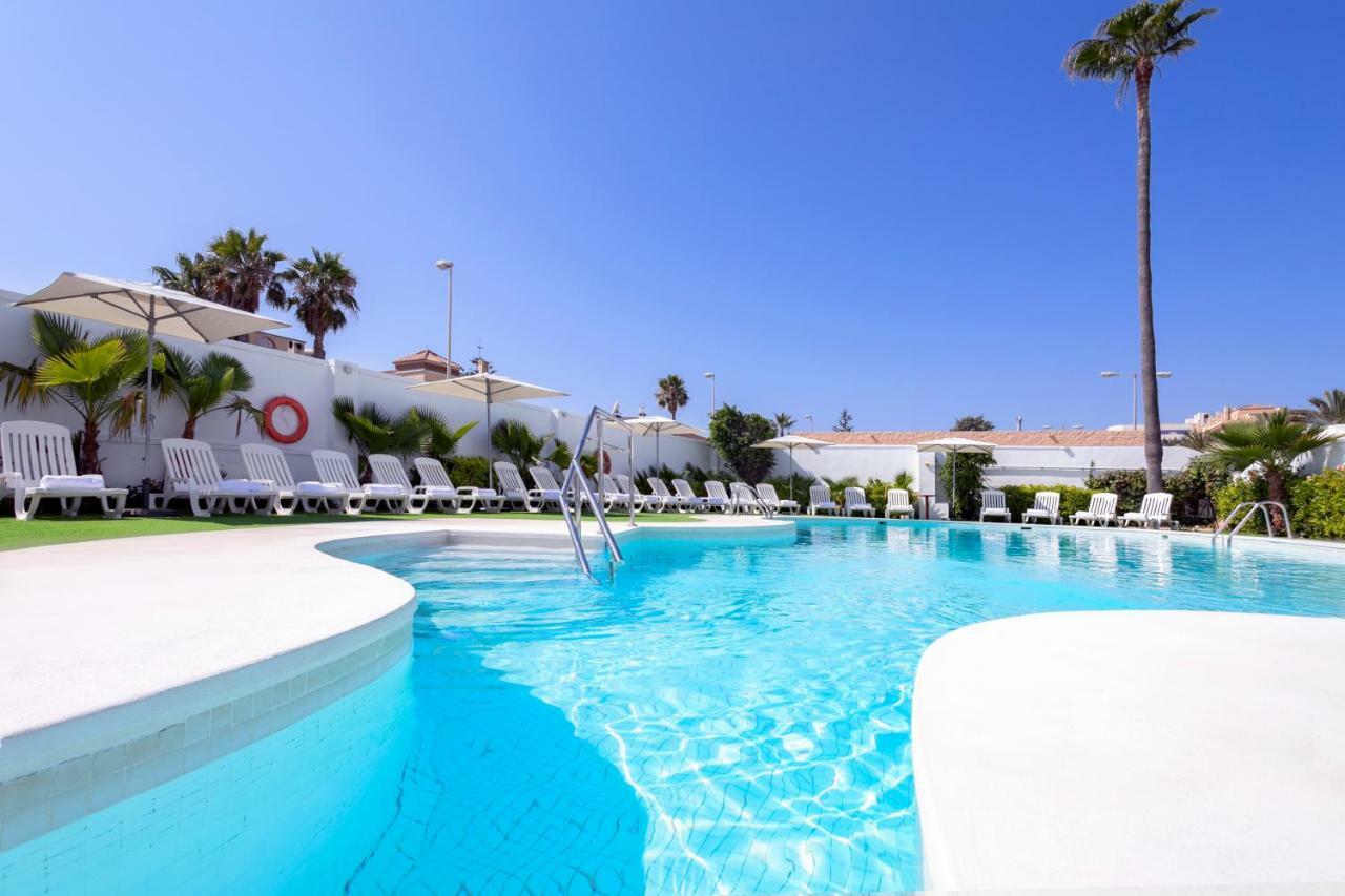 Moon Dreams Roquetas 4*